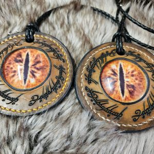 Le talisman unique de Sauron