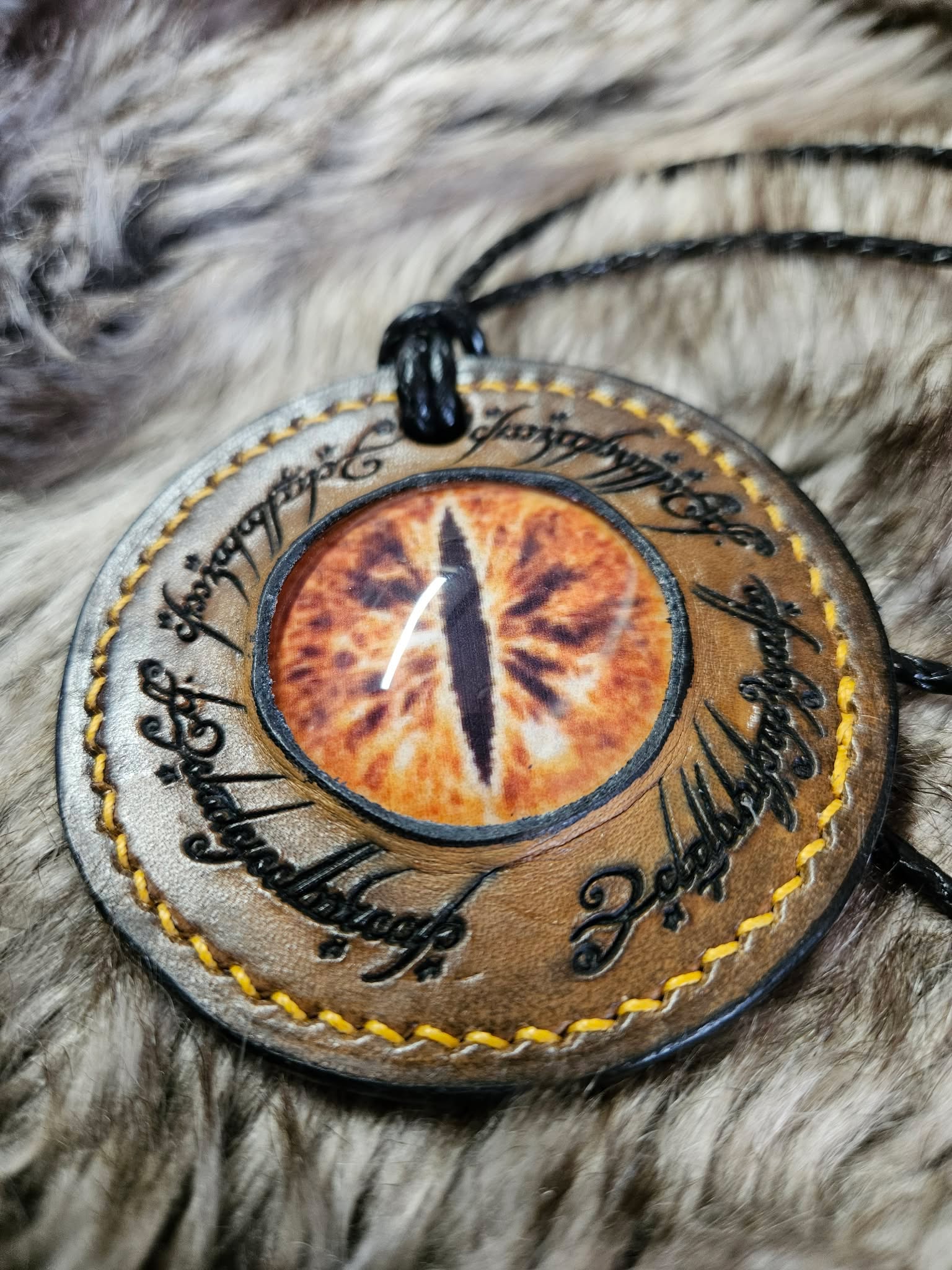 Le talisman unique de Sauron – Image 4